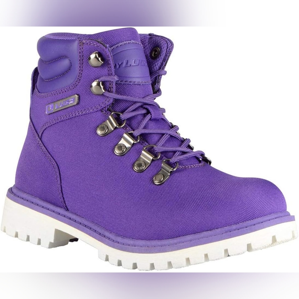 LUGZ Boots